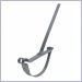 Galv HR WrapAround Rival Hanger