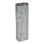 Galv Rect Downspout