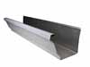 K-style gutter | The Gutter Company