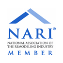 Member of National Association of the Remodeling Industry